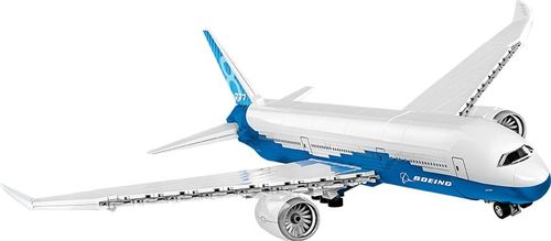 Cobi Klocki Boeing 777X na Arena.pl