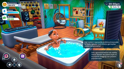 Youtubers Life 2 KLUCZ STEAM CD KEY KOD BEZ VPN 24/7 na Arena.pl