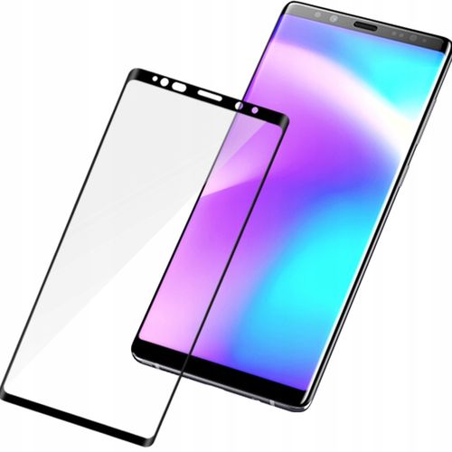 ETUI GALAXY NOTE 9 CASE MSVII + SZKŁO BENKS X-PRO+ na Arena.pl