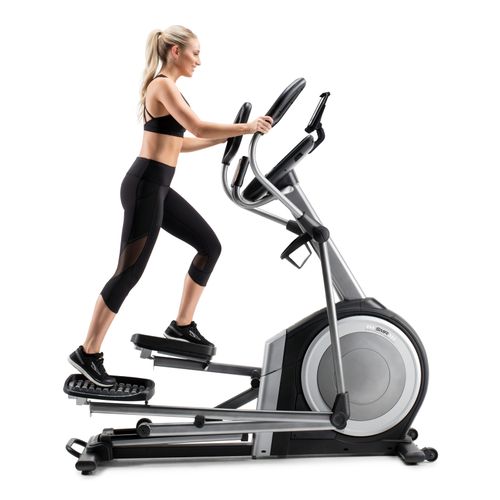 NORDICTRACK ORBITREK PROGRAMOWANY COMMERCIAL 14.9 na Arena.pl