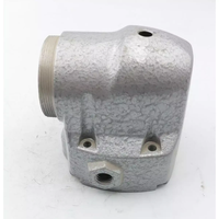 Obudowa przekładni do nożyc do cięcia blachy  DED7501