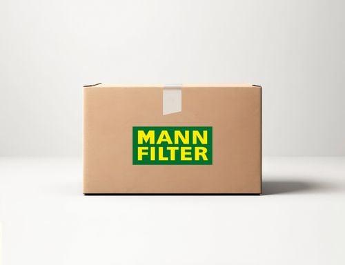FILTR PALIWA MANN-FILTER na Arena.pl