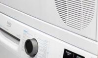 ŁĄCZNIK PRALKI Z SUSZARKĄ BEKO NPSKW BIAŁY