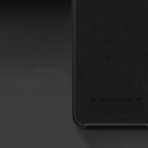 Etui Nillkin Flex do Apple iPhone 11 Pro Max (Czarne) na Arena.pl