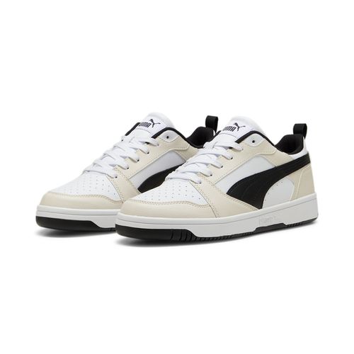 Puma damskie buty sportowe sneakersy REBOUND V6 LOW 392328 18 41 na Arena.pl