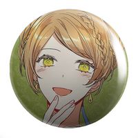 Przypinka Why Raeliana Ended Up at the Duke's Mansion DO WYBORU