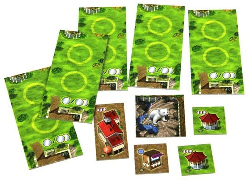 G3 Gra Zooloretto (edycja 2016) na Arena.pl