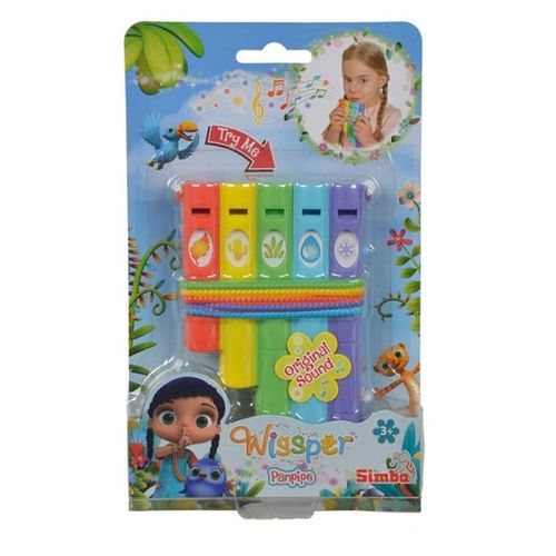 SIMBA Wissper Piszczałka na Arena.pl