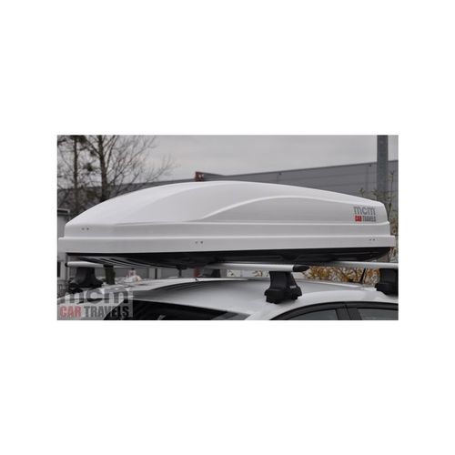 BOX DACHOWY HAKR MAGIC 320 WHITE na Arena.pl