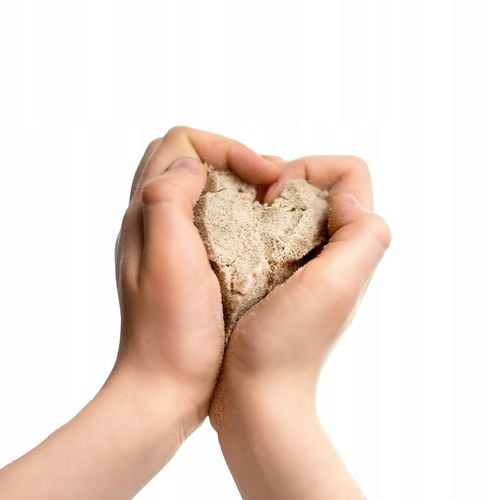 PIASEK DO PIASKOWNICY PREMIUM z atestem 24 KG na Arena.pl