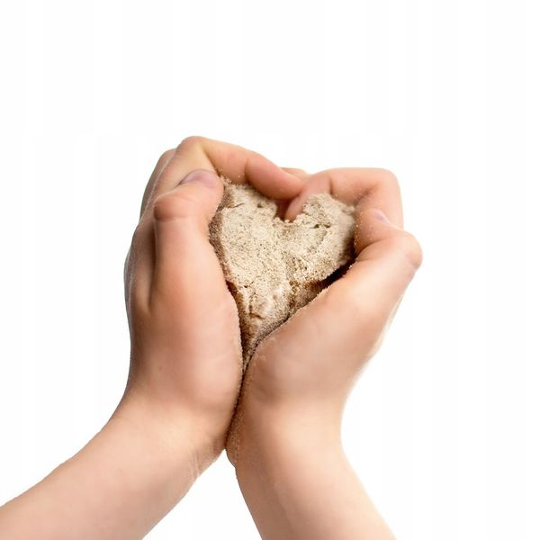 PIASEK DO PIASKOWNICY PREMIUM z atestem 24 KG zdjęcie 4