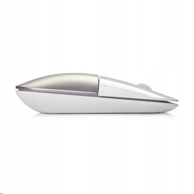 Myszka HP Z3700 Wireless Mouse Tranquil Pink na Arena.pl