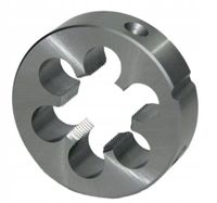 Fanar Zestaw narzynek do stali INOX M3-M12 HSS-E