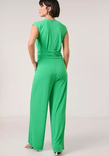 TAIFUN Eleganter Jumpsuit 38 na Arena.pl