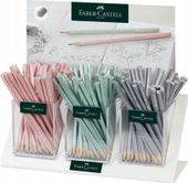 OŁÓWEK SPARKLE PEARLY 1 SZTUKA FABER CASTELL