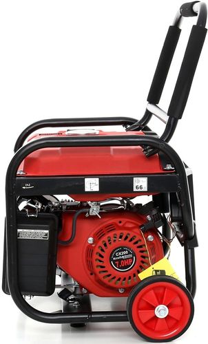 agregat 3000w 12/230/380v kd139 na Arena.pl