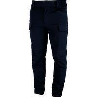 SPODNIE ROBOCZE NYLON + SPANDEX 190G/M2 ROZM. M/50 - DEDBH34SP-M