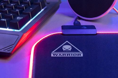 Podkładka Pod Mysz Led Kruger Matz Warrior Km0766 na Arena.pl