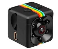 KAMERA INTERNETOWA SQ11 CZARNA