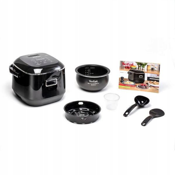 Multicooker TEFAL Mini Rice RK60180 koszyk do ryżu zdjęcie 6