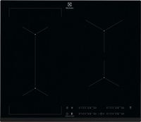 Płyta Indukcyjna Electrolux EIV634 Ceramiczna Moc 7350W 4 Pola