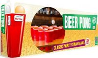 Gra Beer Pong