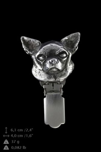 Chihuahua - breloczek - 2067 na Arena.pl