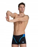 Kąpielówki męskie spodenki bokserki treningowe Arena Men's Icons Swim R.D4