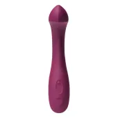dame products arc berry - wielofunkcyjny model silikonowy, wodoodporny