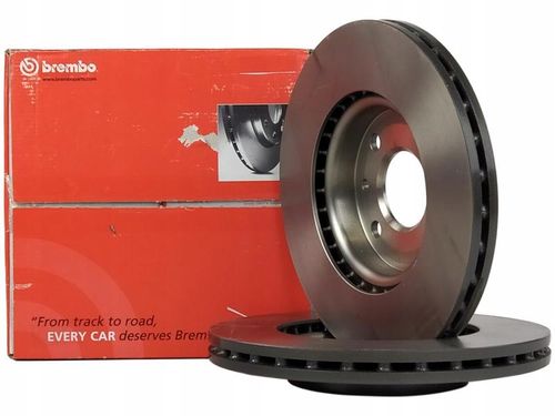 TARCZA HAM PRZOD 257X22 V BREMBO na Arena.pl