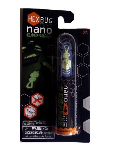 Hexbug Nano Glow na Arena.pl