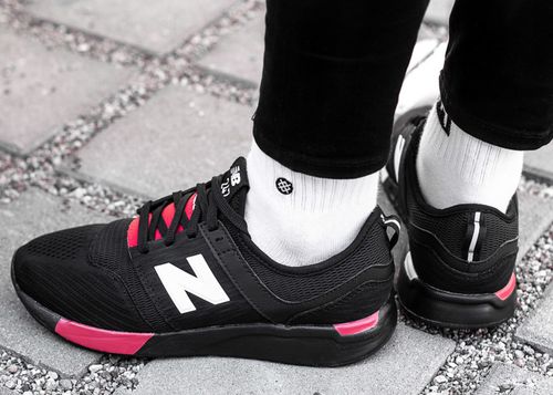 New Balance 247 (KL247C1G)39 na Arena.pl