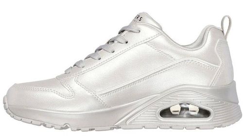 Buty damskie Skechers UNO GALACTIC GAL (177104-OFWT) 39.5 na Arena.pl