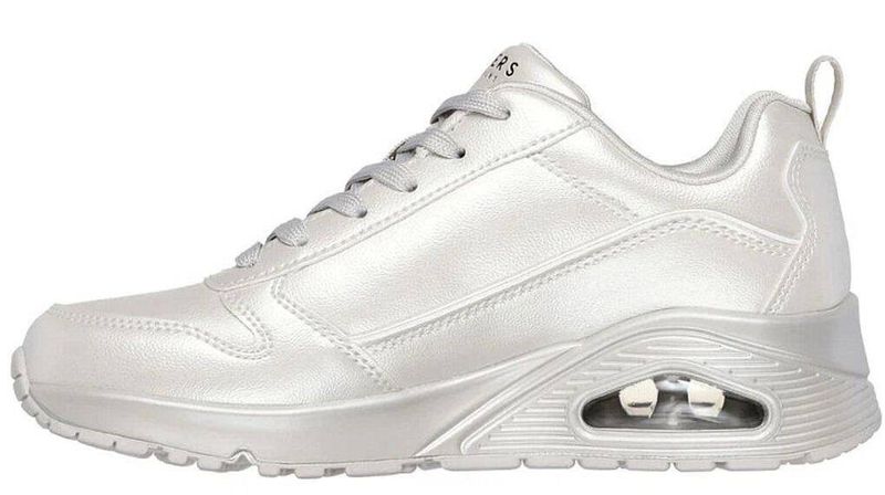 Buty damskie Skechers UNO GALACTIC GAL (177104-OFWT) 39.5 zdjęcie 4