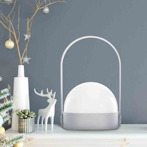 LEDDECO/KAMPI/GREY/M/CWH/1PC na Arena.pl