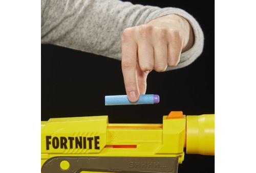 HASBRO E6717 NERF Fortnite SP-L na Arena.pl