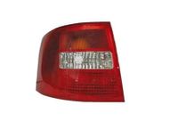 Audi A6 C5 01-04 Lampa tylna lewa kombi