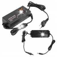 ADAPTER PRZETWORNICA NAPIĘCIA DC 3-24V 3A 72W