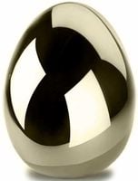 JAJKO CERAMICZNE 9CM JAJKO JAJKA WIELKANOCNE STROIK