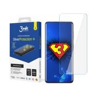 3MK Silver Protect+ Sam Galaxy S21 FE