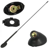 FORD MONDEO III MK3 IV MK4 FOCUS II C-MAX ANTENA