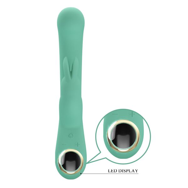Pretty Love - Lamar Green, 10 Vibration Functions 9 Speed Levels zdjęcie 3