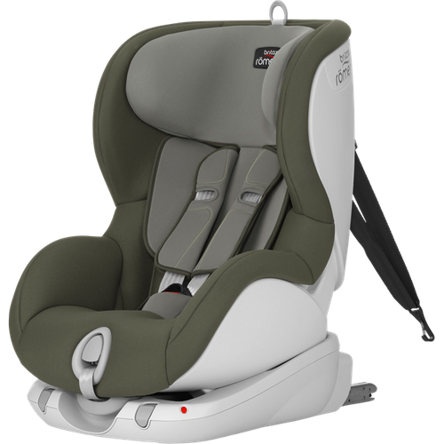 Romer Trifix 9-18 kg OLIVE GREEN na Arena.pl