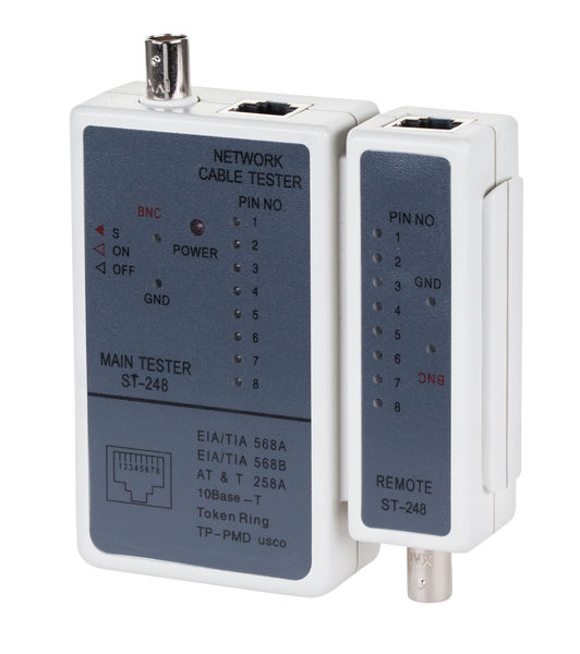 NAR0040 Tester do kabli G248 zdjęcie 1