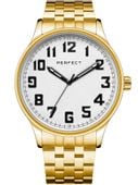 ZEGAREK MĘSKI PERFECT M111-04 (zp380c) + BOX