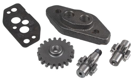 Pompa oleju Cedrus traktor jednoosiowy CEDTJ01 97359 na Arena.pl