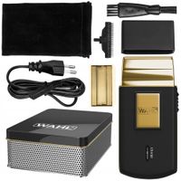 Golarka Wahl GOLARKA DO BRODY WŁOSÓW TRAVEL SHAVER