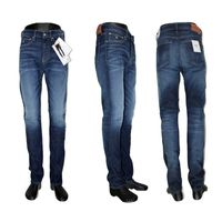 Męskie jeansy Calvin Klein Jeans -Skinny J30J317658 oryg. - W33/L34