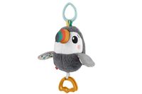 FP Tukan trzepoczacy zawieszka HNX66 /2