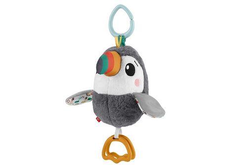 FP Tukan trzepoczacy zawieszka HNX66 /2 na Arena.pl